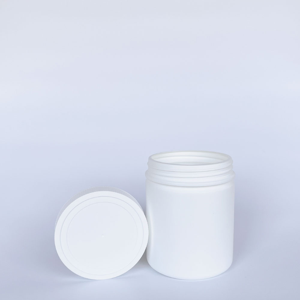 TK-500廣口瓶 寬口瓶 大口瓶 胖胖瓶